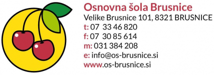 Osnovna šola Brusnice